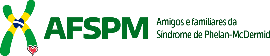 Amigos e familiares da Síndrome de Phelan-McDermid