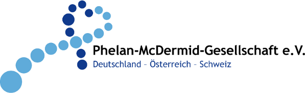 Phelan-McDermid-Gesellschaft e.V.
