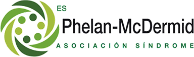 Asociación Síndrome Phelan-McDermid
