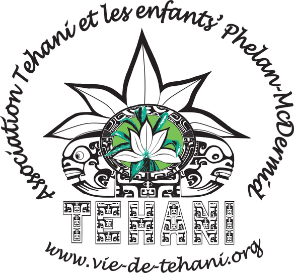 Association Tehani et les enfants Phelan-McDermid