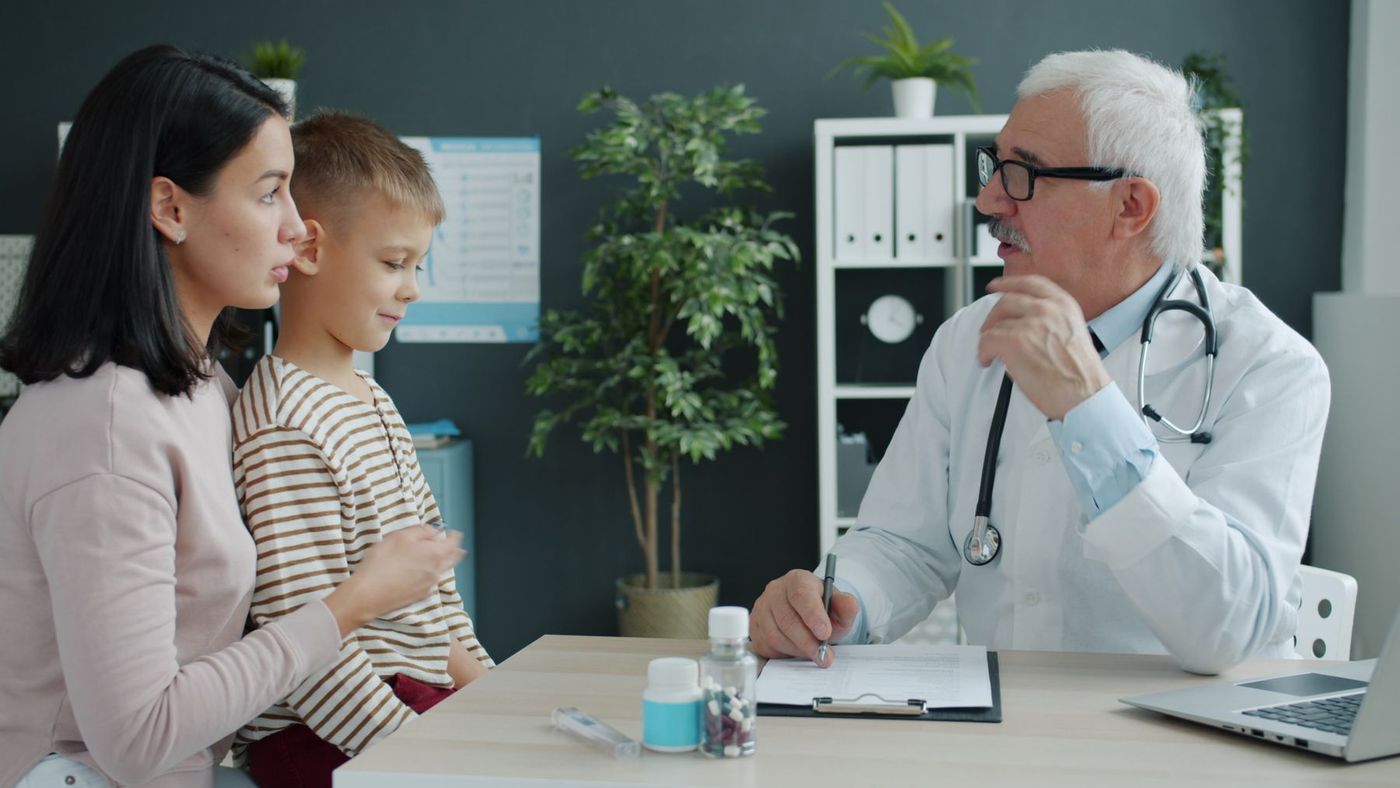 Fachleute und Kliniken mit PMS-Erfahrung – Liste in Vorbereitung